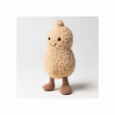 Jellycat Peanut New Zealand | DKQWZ0645